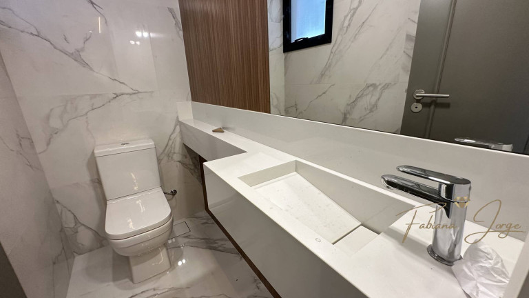 Imagem Casa com 3 Quartos à Venda, 300 m² em Roncáglia - Valinhos