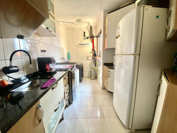 Imagem Apartamento com 2 Quartos à Venda, 47 m² em Terra Preta - Mairiporã Imagem Apartamento com 2 Quartos à Venda, 47 m² em Terra Preta - Mairiporã