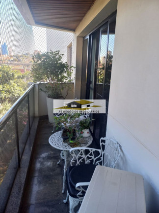 Imagem Apartamento com 4 Quartos à Venda, 185 m² em Jardim Avelino - São Paulo Imagem Apartamento com 4 Quartos à Venda, 185 m² em Jardim Avelino - São Paulo