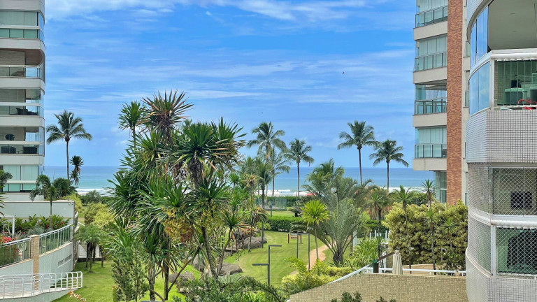 Apartamento com 4 Quartos à Venda, 178 m² em Riviera De São Lourenço - Bertioga