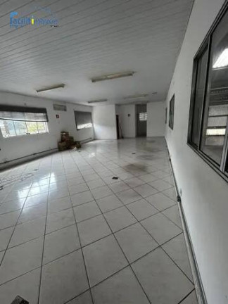 Imagem Galpão à Venda, 3.700 m² em Loteamento Industrial Coral - Mauá