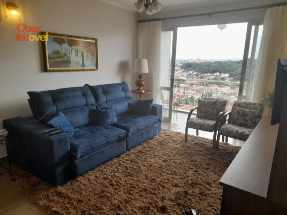 Apartamento com 3 Quartos à Venda, 134 m² em Centro - Ribeirão Preto
