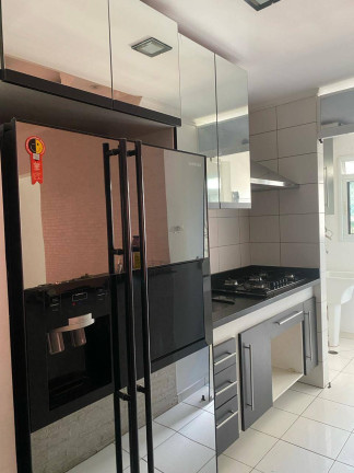 Imagem Apartamento com 3 Quartos à Venda, 65 m² em Umuarama - Osasco