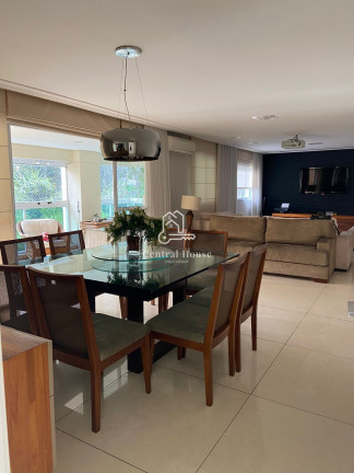 Imagem Apartamento com 3 Quartos à Venda, 204 m² em Moema - São Paulo