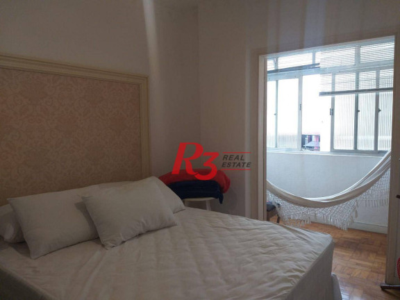 Imagem Apartamento com 2 Quartos à Venda, 70 m² em Boqueirão - Santos Imagem Apartamento com 2 Quartos à Venda, 70 m² em Boqueirão - Santos