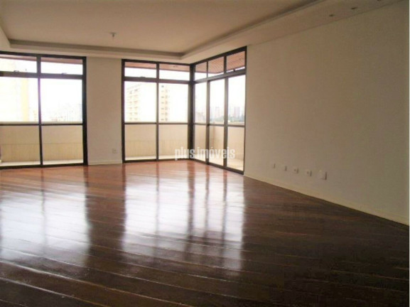 Imagem Apartamento com 4 Quartos para Alugar, 284 m² em Chácara Santo Antônio - Zona Sul - São Paulo Imagem Apartamento com 4 Quartos para Alugar, 284 m² em Chácara Santo Antônio - Zona Sul - São Paulo
