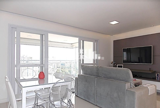 Imagem Apartamento com 3 Quartos à Venda, 130 m² em Vila Mariana - São Paulo Imagem Apartamento com 3 Quartos à Venda, 130 m² em Vila Mariana - São Paulo