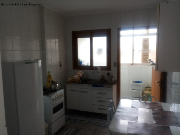 Imagem Apartamento com 2 Quartos à Venda, 86 m² em Nossa Senhora Das Gracas - Canoas