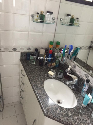Imagem Imóvel com 3 Quartos à Venda, 200 m² em Vila Andrade - São Paulo Imagem Imóvel com 3 Quartos à Venda, 200 m² em Vila Andrade - São Paulo