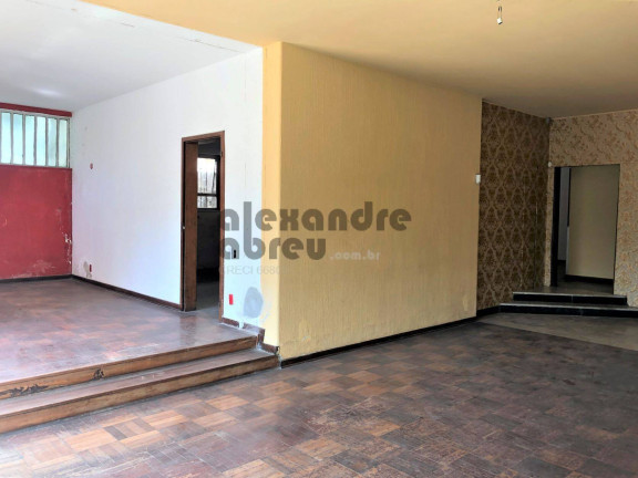 Imagem Casa com 4 Quartos à Venda, 1.000 m² em Brooklin Paulista - São Paulo