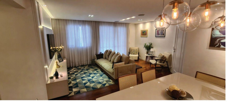 Imagem Apartamento com 3 Quartos à Venda, 120 m² em Vila Brasílio Machado - São Paulo Imagem Apartamento com 3 Quartos à Venda, 120 m² em Vila Brasílio Machado - São Paulo