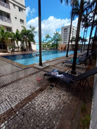 Imagem Apartamento com 3 Quartos à Venda, 100 m² em Parque Verde - Belem