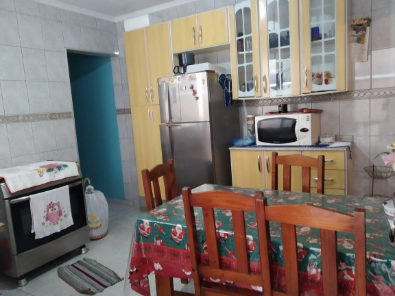 Imagem Casa com 2 Quartos à Venda, 125 m² em Casa Grande - Diadema Imagem Casa com 2 Quartos à Venda, 125 m² em Casa Grande - Diadema
