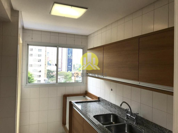 Imagem Apartamento com 1 Quarto à Venda, 57 m² em Vila Olímpia - São Paulo Imagem Apartamento com 1 Quarto à Venda, 57 m² em Vila Olímpia - São Paulo