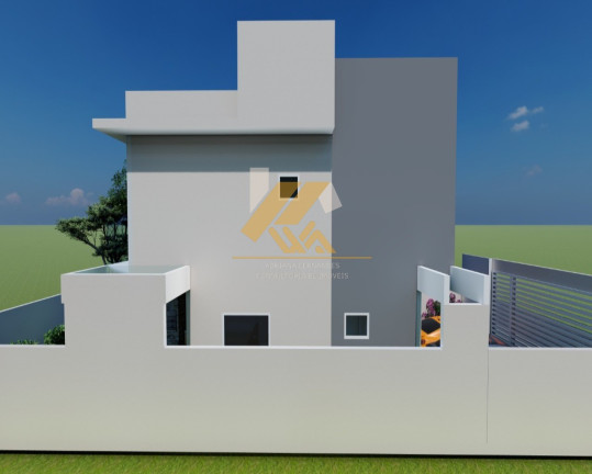 Imagem Sobrado com 3 Quartos à Venda, em Villa Di Cesar - Mogi Das Cruzes Imagem Sobrado com 3 Quartos à Venda, em Villa Di Cesar - Mogi Das Cruzes