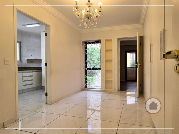 Imagem Apartamento com 4 Quartos à Venda, 189 m² em Perdizes - São Paulo Imagem Apartamento com 4 Quartos à Venda, 189 m² em Perdizes - São Paulo