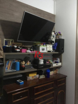 Imagem Apartamento com 2 Quartos à Venda, 70 m² em Estuário - Santos Imagem Apartamento com 2 Quartos à Venda, 70 m² em Estuário - Santos