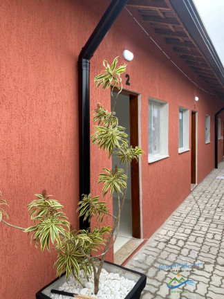 Imagem Casa com 2 Quartos à Venda, 50 m² em Cibratel Ii - Itanhaém Imagem Casa com 2 Quartos à Venda, 50 m² em Cibratel Ii - Itanhaém