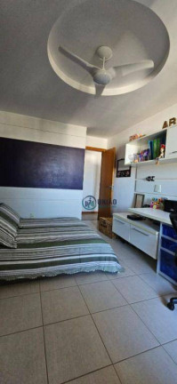 Imagem Cobertura com 4 Quartos à Venda, 230 m² em Santa Rosa - Niterói Imagem Cobertura com 4 Quartos à Venda, 230 m² em Santa Rosa - Niterói