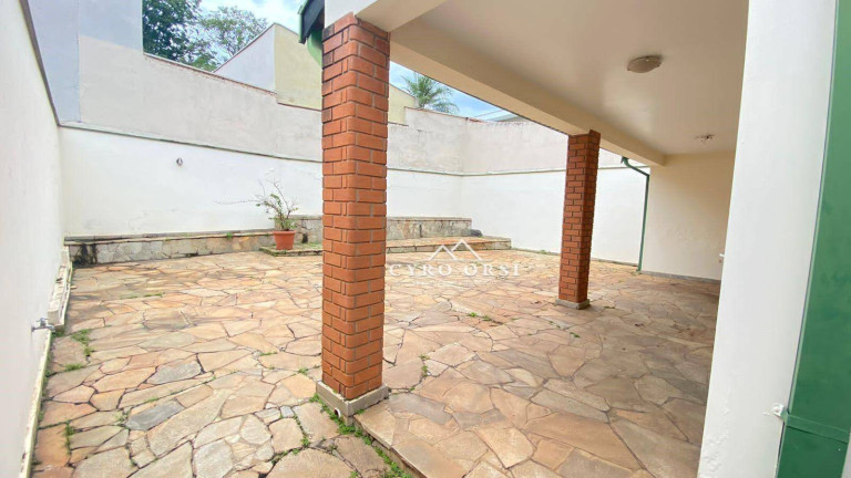 Imagem Casa com 5 Quartos à Venda, 291 m² em Alemães - Piracicaba