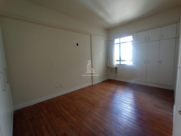Imagem Apartamento com 3 Quartos à Venda, 136 m² em Meireles - Fortaleza