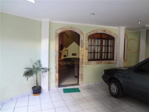 Sobrado com 3 Quartos à Venda, 150 m² em Cidade Líder - São Paulo