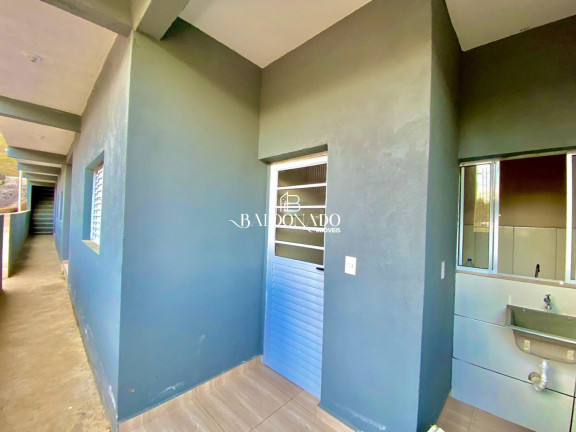 Imagem Apartamento com 1 Quarto à Venda, em Centro - Extrema Imagem Apartamento com 1 Quarto à Venda, em Centro - Extrema