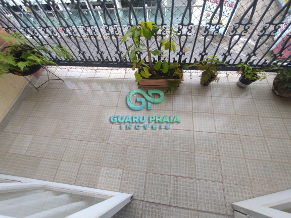 Apartamento com 2 Quartos à Venda, 76 m² em Enseada - Guarujá
