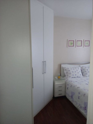 Imagem Apartamento com 2 Quartos à Venda, 56 m² em Vila Polopoli - São Paulo Imagem Apartamento com 2 Quartos à Venda, 56 m² em Vila Polopoli - São Paulo
