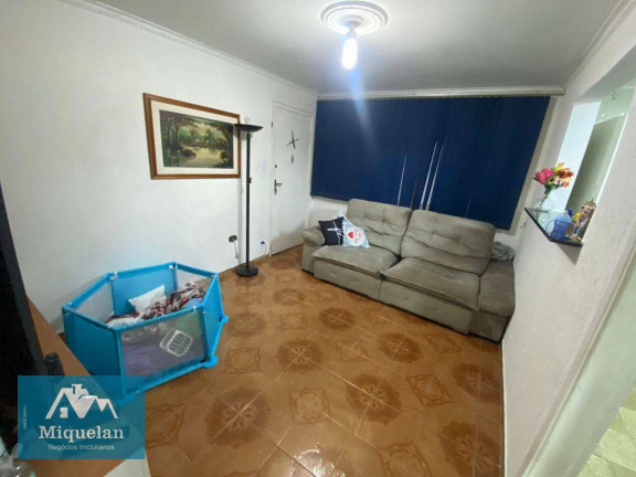 Imagem Apartamento com 2 Quartos à Venda, 75 m² em Santana - São Paulo Imagem Apartamento com 2 Quartos à Venda, 75 m² em Santana - São Paulo