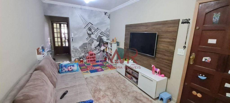 Imagem Sobrado com 3 Quartos à Venda, 125 m² em Cidade Líder - São Paulo