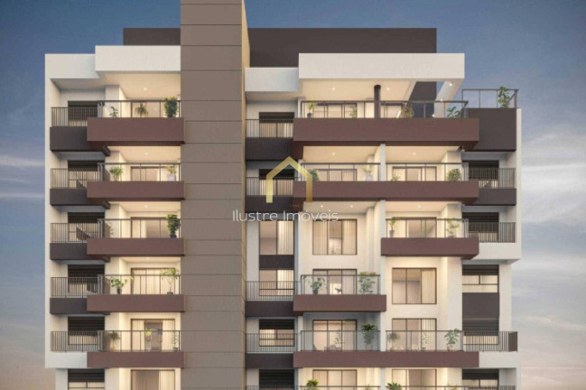 Imagem Apartamento com 2 Quartos à Venda, 72 m² em Indianópolis - São Paulo