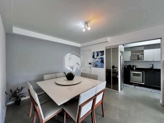 Imagem Apartamento com 2 Quartos à Venda, 87 m² em Jardim Caboré - São Paulo