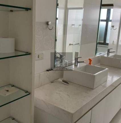 Imagem Apartamento com 3 Quartos à Venda, 288 m² em Alphaville - Barueri