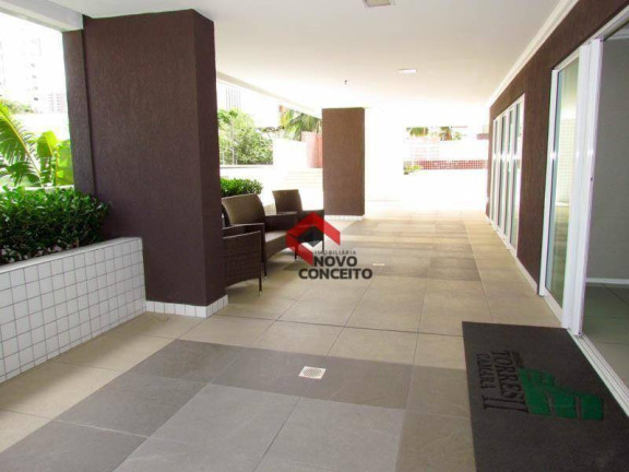 Imagem Apartamento com 3 Quartos à Venda, 98 m² em Aldeota - Fortaleza Imagem Apartamento com 3 Quartos à Venda, 98 m² em Aldeota - Fortaleza