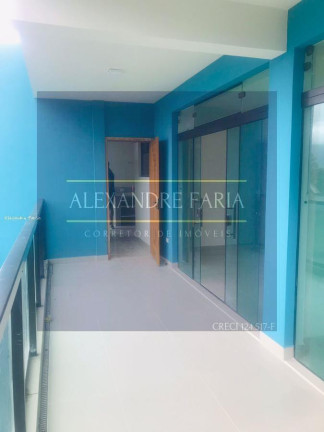 Apartamento com 2 Quartos à Venda, 120 m² em São Francisco Da Praia - São Sebastião