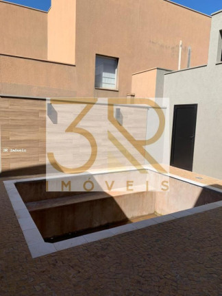 Imagem Casa de Condomínio com 3 Quartos à Venda, 149 m² em Quinta Da Primavera - Ribeirão Preto Imagem Casa de Condomínio com 3 Quartos à Venda, 149 m² em Quinta Da Primavera - Ribeirão Preto