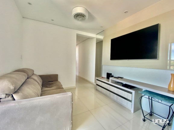 Imagem Apartamento com 2 Quartos à Venda, 78 m² em Centro - Palhoça