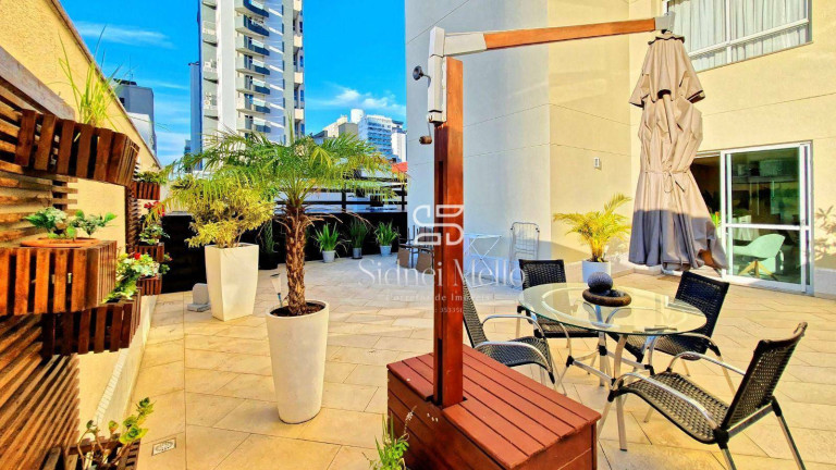 Imagem Apartamento com 3 Quartos à Venda, 293 m² em 2 Quadra Centro - Balneário Camboriú