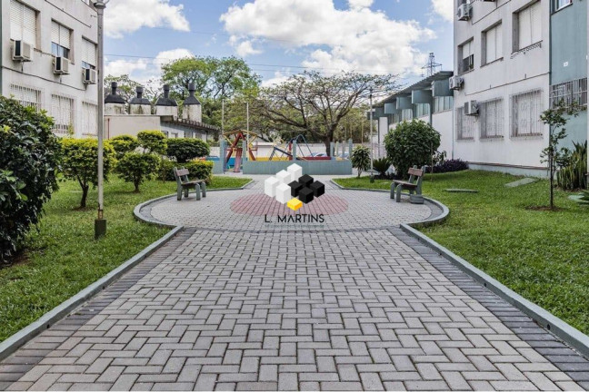 Foto do imóvel Apartamento com 3 Quartos à Venda, 68 m² em Sarandi - Porto Alegre