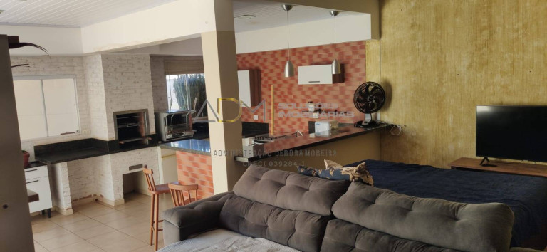 Imagem Casa com 3 Quartos à Venda, 330 m² em Jardim Flamboyant - Botucatu Imagem Casa com 3 Quartos à Venda, 330 m² em Jardim Flamboyant - Botucatu
