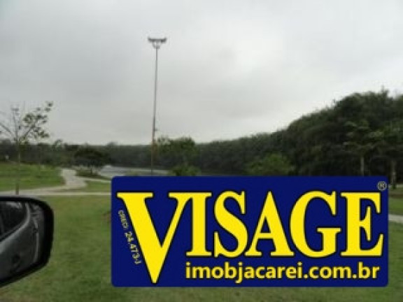 Imagem Terreno à Venda, em Cond. St. Clara - Jacareí Imagem Terreno à Venda, em Cond. St. Clara - Jacareí