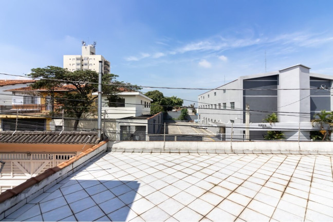 Imagem Casa com 4 Quartos à Venda, 402 m² em Vila São Pedro - São Paulo Imagem Casa com 4 Quartos à Venda, 402 m² em Vila São Pedro - São Paulo