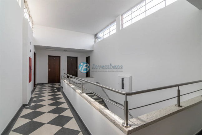 Imagem Apartamento com 3 Quartos à Venda, 115 m² em Centro Cívico - Curitiba