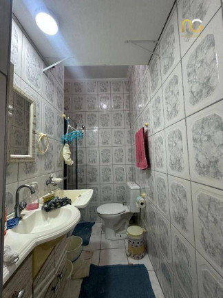 Imagem Kitnet com 1 Quarto à Venda, 33 m² em Canto Do Forte - Praia Grande Imagem Kitnet com 1 Quarto à Venda, 33 m² em Canto Do Forte - Praia Grande