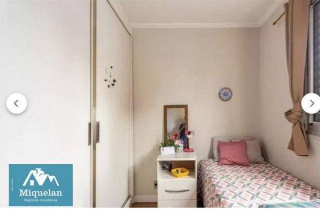 Imagem Apartamento com 2 Quartos à Venda, 50 m² em Paraíso Do Morumbi - São Paulo Imagem Apartamento com 2 Quartos à Venda, 50 m² em Paraíso Do Morumbi - São Paulo