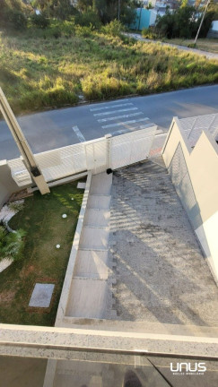 Imagem Sobrado com 3 Quartos à Venda, 116 m² em Sertão Do Maruim - São José