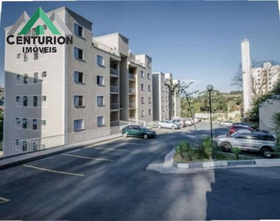 Imagem Apartamento com 2 Quartos à Venda, 55 m² em Parque Frondoso - Cotia Imagem Apartamento com 2 Quartos à Venda, 55 m² em Parque Frondoso - Cotia