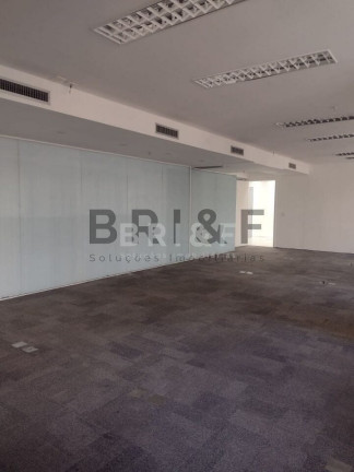 Imagem Imóvel Comercial para Alugar, 151 m² em Cidade Monções - São Paulo Imagem Imóvel Comercial para Alugar, 151 m² em Cidade Monções - São Paulo