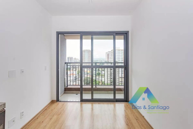 Imagem Apartamento com 1 Quarto à Venda, 33 m² em Alto Do Ipiranga - São Paulo Imagem Apartamento com 1 Quarto à Venda, 33 m² em Alto Do Ipiranga - São Paulo